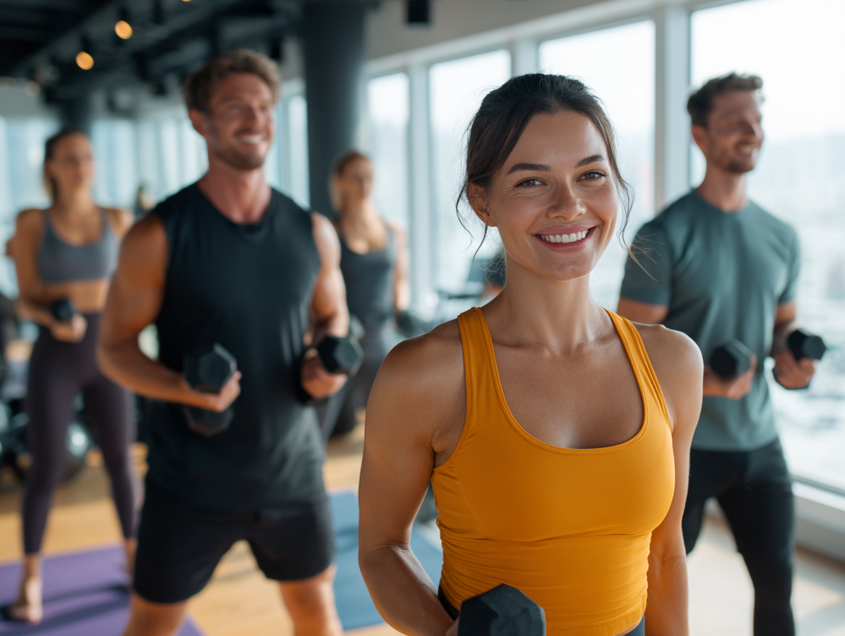 Команда тренерів drastovik під час роботи